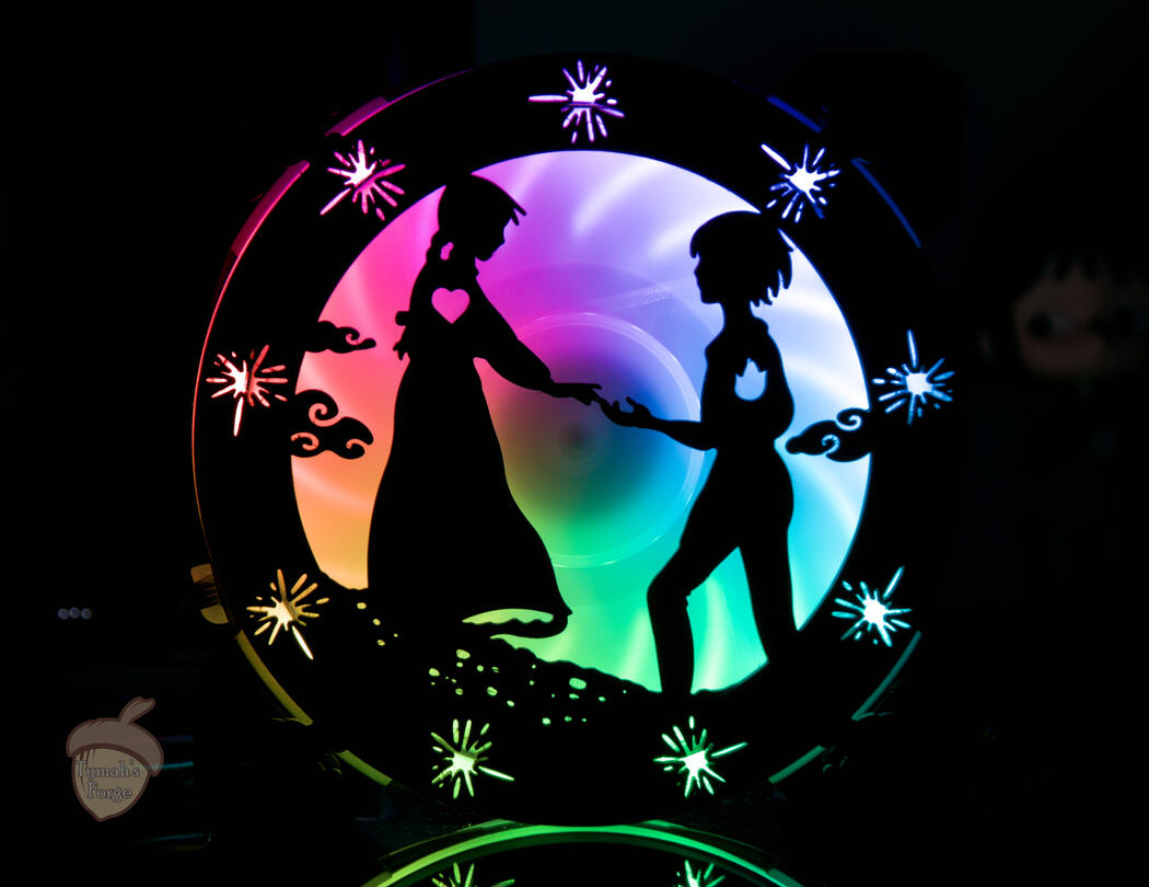 Howl's Moving Castle