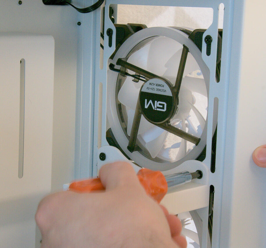 [listing photo of plate bags with visible putty]